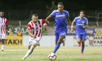 ΑΕΚ: Εξετάζει τον Φερέιρα του ΟΦΗ