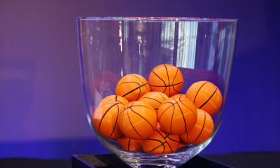 Σήμερα η κλήρωση της Α2 με Ολυμπιακό και του Κυπέλλου