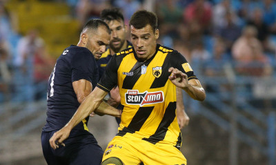 Κούγιας: «Κορόιδεψαν τον Ντέλετιτς, θα πάει δανεικός στην ΑΕΚ Λαμίας»