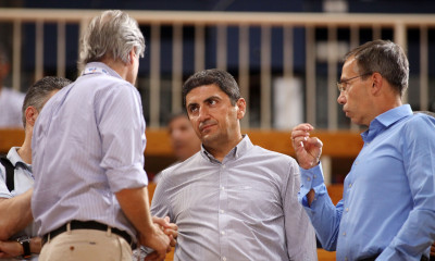 Αυγενάκης: «Περαστικά στον Αθηναίου»