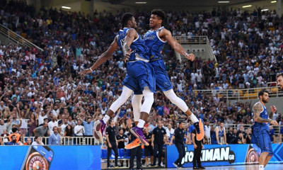 Υπόθεση όλων