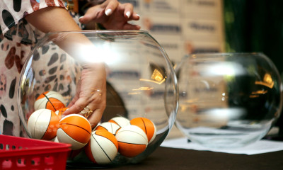 Repeat... τελικών στα προημιτελικά του Κυπέλλου (photos)