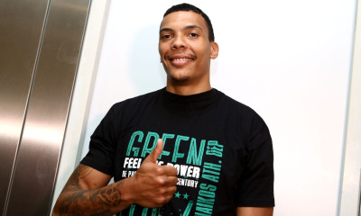 Παναθηναϊκός ΟΠΑΠ: Στην Ελλάδα ο Ουάιλι