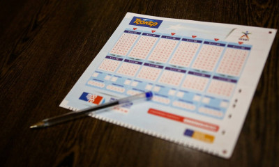 O πρώτος μεγάλος τυχερός του TZOKEΡ online κέρδισε 6,78 εκατ. ευρώ στο μεγάλο τζακ ποτ