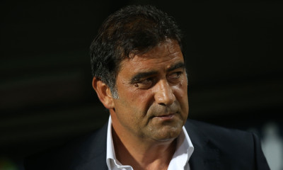 Μυθική... τούμπα για τον προπονητή της Τράμπζονσπορ (photos)