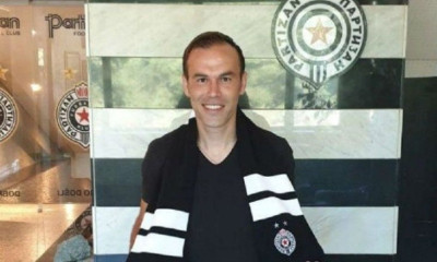 Στην Παρτιζάν ο Νάτχο!