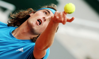 Νέα πτώση Τσιτσιπά στην παγκόσμια κατάταξη