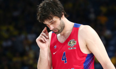 Τζόρτζεβιτς για Τεόντοσιτς: «Κατά 99% δεν θα βρίσκεται μαζί μας»