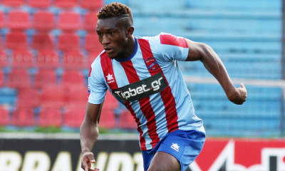 Πανιώνιος: Εξηγήσεις για Κεϊτά