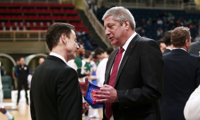 Ανέλαβε τον Ερμής Αγιάς ο Φραγκιάς (photo)