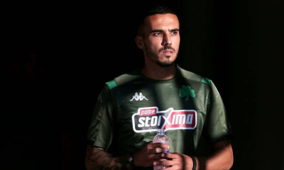 Επιτακτική ανάγκη ο αμυντικός χαφ!