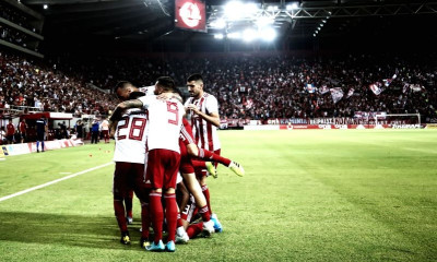 Ολυμπιακός – Κράσνονταρ: Το πρώτο βήμα για το Champions League!