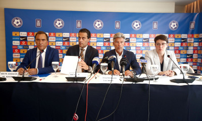 Περέιρα: «Δεν αποτελεί πανάκεια το VAR»