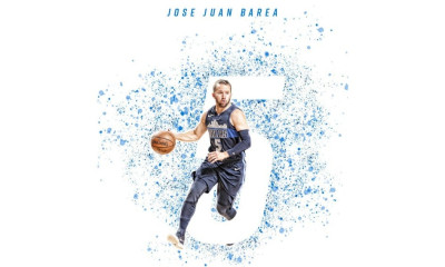 Mόνιμος κάτοικος Ντάλας ο Μπαρέα! (photos+videos)