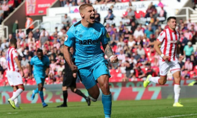 Ποντάρισμα στην Τσάμπιονσιπ