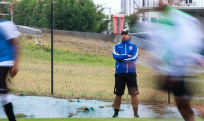 ΠΑΟΚ: Οι «εκλεκτοί» του Φερέιρα για Σλόβαν