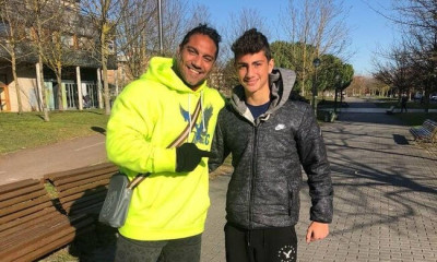 Παναθηναϊκός: Στα «πράσινα» ο Μπιλάλ Μαχάρ