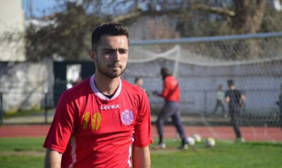 Πήρε Γκίκα η ΑΕ Καρίτσας