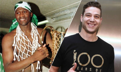 Φριντέτ σε Ουίλκινς: «Θα προσπαθήσω να συνεχίσω αυτό που ξεκίνησες» (photo)