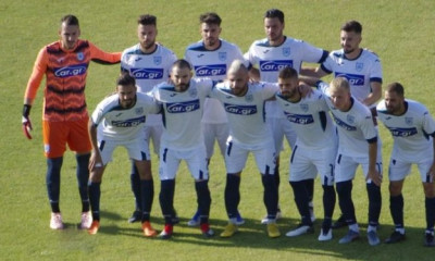ΠΑΣ Γιάννινα: Επικυρώθηκαν τα συμβόλαια των νεοαποκτηθέντων