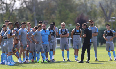 ΑΕΚ-Τράμπζονσπορ: Με αυτούς έρχονται οι Τούρκοι στην Αθήνα (photos)