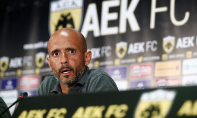 Καρντόσο: «Αν εφαρμόσουμε το παιχνίδι μας θα προκριθούμε»