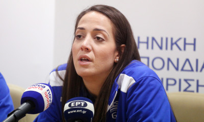 Χριστοδούλου: «Για την Κατερίνα και όσους μας πιστεύουν»