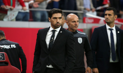 Φερέιρα: «Κανείς δεν μπορεί να με πιέσει περισσότερο απ΄όσο εγώ τον εαυτό μου»