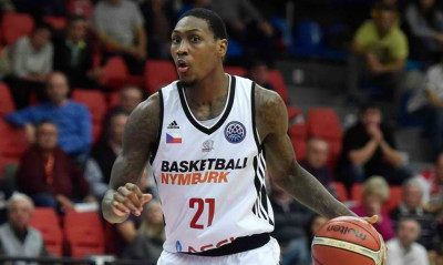 Ηρακλής: Ανακοίνωσε τον Άλεξ Ντέιβις (video)