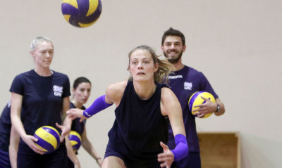 Βασιλαντωνάκη: «Άδικο για μας να μην έχουμε τηλεοπτική κάλυψη»