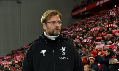 Έριξε «βόμβα» ο Κλοπ: «Το 2022 μπορεί να αποσυρθώ»