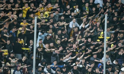 ΑΕΚ: Στην διάθεση του κόσμου τα εισιτήρια με την Ξάνθη