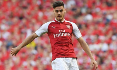 Μαυροπάνος: Η απόρριψη της ΑΕΚ, το σενάριο για Παναθηναϊκό κι η παραμονή στην Άρσεναλ