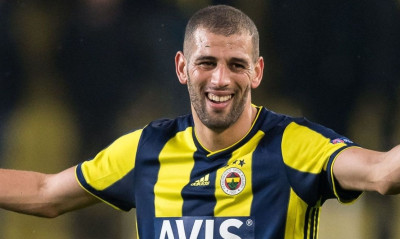 Από το στόχαστρο του Ολυμπιακού στη Μονακό ο Σλιμανί (videos)