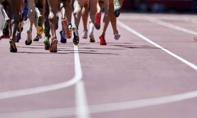 Θρήνος στον παγκόσμιο στίβο – Πέθανε πρωταθλήτρια μετά την προπόνηση!