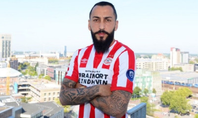 Με επικό βίντεο και επίσημα «Ολλανδός» ο Μήτρογλου (video)