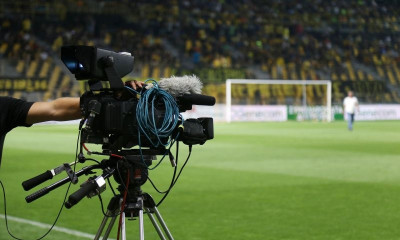 Super League: Η ΕΡΤ δεν θα μεταδώσει αγώνες της πρεμιέρας!