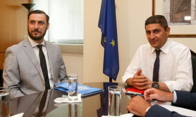 Λυσάνδρου: «Ενεργά για το επιθυμητό αποτέλεσμα»