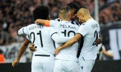 Σλόβαν Μπρατισλάβας – ΠΑΟΚ: Η ώρα και το κανάλι της αναμέτρησης