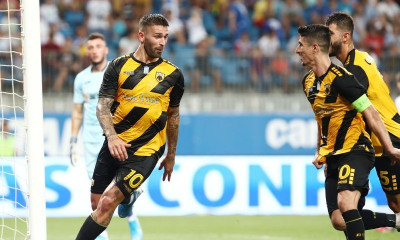 ΑΕΚ – Τράμπζονσπορ: Η ώρα και το κανάλι του αγώνα