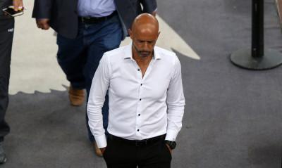 Καρντόσο: «Αύριο είναι μια καινούρια ημέρα»