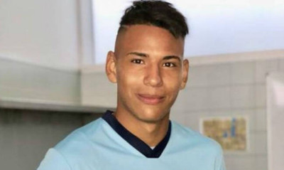 Προπονήθηκε με τον Παναθηναϊκό ο Περέα