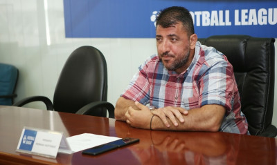 Λεουτσάκος: «Ο υφυπουργός θέλει να βοηθήσει και είμαστε μαζί του»