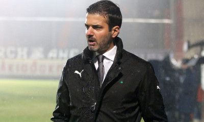 Αδιανόητο ξέσπασμα: Ο Στραματσόνι έπαθε... Μαλεζάνι! (video)