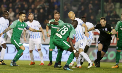 Σέντρα για το πρωτάθλημα της Super League 1