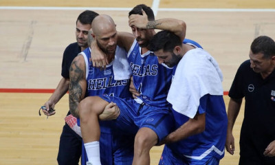 Παναθηναϊκός ΟΠΑΠ: Χειρουργήθηκε ο Αθηναίου