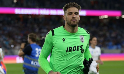 Πασχαλάκης: «Στα εύκολα ΠΑΟΚ, στα δύσκολα… ΠΑΟΚάρα»