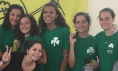 Ξιφασκία: Στη Γερμανία τα «πράσινα» ξίφη