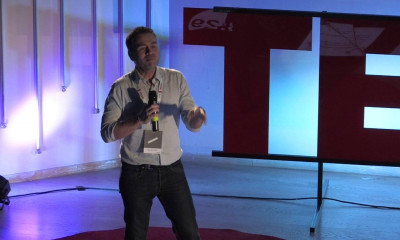 Και όμως, ένα πιάτο... φακές τον έκαναν να αποφασίσει τη σχολή του! (vid)