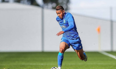 Παναθηναϊκός: Συμβόλαιο δύο ετών σε Περέα